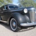1937 Chrysler Royal C16