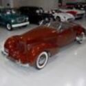 1937 Cord 812 - Ellingson Motorcars