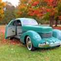 1937 Cord 812