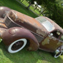 1937 CORD 812 WESTCHESTER...............!!!!!!!!!!!!!!!!!!!!!!!!!!!!!!!!!!!!!!!!