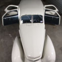 1937 Cord Beverly