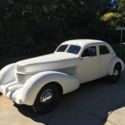 1937 Cord Model 812 Westchester Sedan