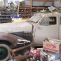 1937 Cord model 812 Westchester