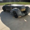 1937 Cord Phaeton Project Car