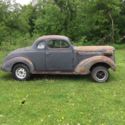 1937 desoto coupe rat rod dodge Plymouth Chrysler 1932 1933 1934 1935 1936 1938