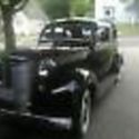 1937 DeSoto