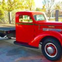1937 Diamond T Model 212 BD