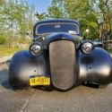 1937 Dodge D5 ProStreet LS Swap 6.0 LQ4 4L80E Tubbed
