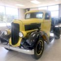 1937 DODGE Dump Truck Farm/Commercial