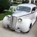 1937 DODGE Touring sedan Touring sedan Automatic RWD V8 Other Gasoline
