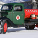 1937 Ford 1-1/2 Ton Texaco Truck