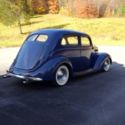 1937 Ford 2 door flatback