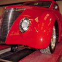 1937 FORD 3 WINDOW COUPE PRICE REDUCED HIGH END BUILD