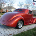 1937 FORD 3 WINDOW COUPE STREET ROD SHOW CAR VIDEO HOT ROD 1932 1933 1934 1940