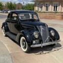 1937 Ford Business Coupe for sale!