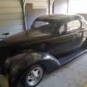 1937 Ford Coupe Need nothing NO RESERVE