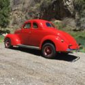 1937 Ford- Five Window Coupe