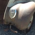 1937 Ford Fordor