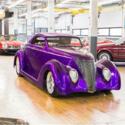 1937 Ford Hot Rod, Passion Pearl with 48 Miles available now!