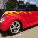 1937 Ford Hot Rod Pickup Truck - Custom One-Off Famous Build - Video Test Drive!