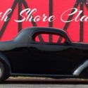 1937 Ford Hot Rod / Street Rod, Black with 3,700 Miles available now!