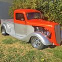 1937 Ford HotRod Truck~~Sharp