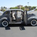 1937 Ford Model 78 Humpback &#034;Frame Off Restoration&#034;