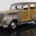 1937 Ford Model 78B Deluxe Station Wagon *$628 PER MONTH* Rare Woody