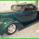 1937 Ford Pick Up - 2004 Kit Car,350 Crate Eng,330 HP,700rf Automatic,23690 Mi