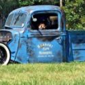 1937 Ford pickup &#034;Street Rod&#034;