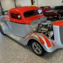 1937 Ford Pickup Custom Street Rod, Show quality truck, no expense spared build
