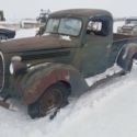 1937 ford pickup half ton 1938 1936 f1 shortbox flathead v8 rare