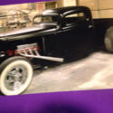 1937 Ford p/u