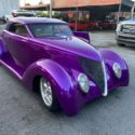 1937 FORD ROADSTER STREET FUEL INJECTED  SHOW QUALITY COLD A/C CALL WITH OFFERS!