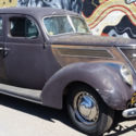 1937 Ford Sedan - Flathead V8 - 51k Original Miles!