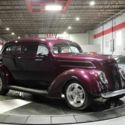 1937 Ford Sedan Sedan