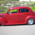 1937 ford show quality condition and show winner