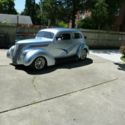 1937 ford  slant Back, Pos Trade