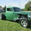 1937 Ford Street Rod Automatic 3-Speed Other V8 Other Gasoline
