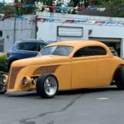 1937 Ford Street Rod Custom Show Car Corvette LT1 engine L@@K