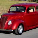 1937 Ford Street Rod  Flemings Ultimate Garage