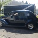 1937 Ford Tudor Slantback $35,000 OBO