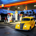 1937 Ford Tudor