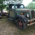 1937 Ford v8 Flathead Stick Rat Hot Street Rod Gasser Tow Truck Dually Classic