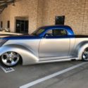 1937 Ford Wildrod Pickup, 468 LS6 Dual Carb, 9 Ford, 4 Link, $125K Build DALLAS
