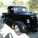 1937 GMC Classic Truck
