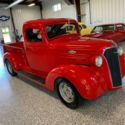 1937 GMC Pick up Street Rod truck, V8 Automatic, Excellent body and paint