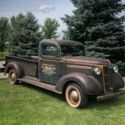 1937 GMC T14