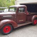 1937 GMC T14A Base 3.8L
