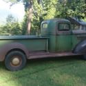 1937 GMC T14B TRUCK ***ALL ORIGINAL***